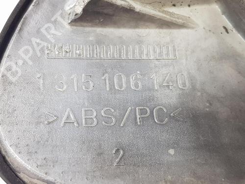 Left front indicator BMW 3 (E46) 320 d | BP17788338C32 