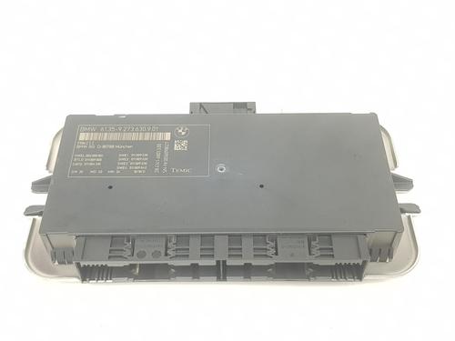 Used Electronic module BMW 6 Coupe (F13) 640 d (313 hp) 17195906