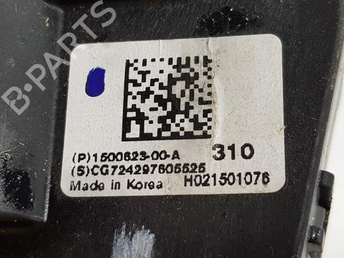 Módulo eletrónico TESLA MODEL 3 (5YJ3) | BP38155925M83 - Image 3