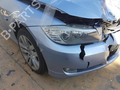 Gearbox BMW 3 (E90) 330 d xDrive | BP9144380M3 