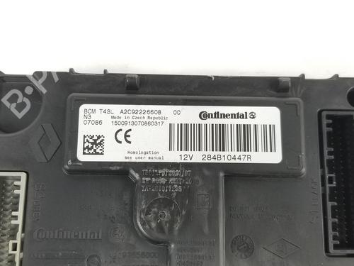 Electronic module RENAULT CLIO IV (BH_) 1.5 dCi 110 | BP11692791M83 