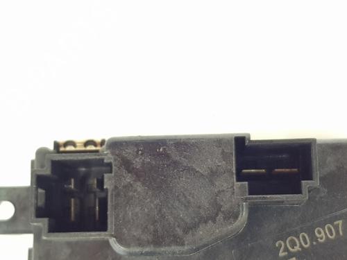 Heater resistor SEAT IBIZA V (KJ1, KJG) 1.6 TDI | BP35995751M108 - Image 5
