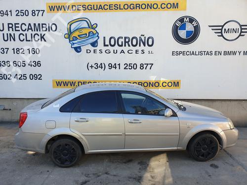 Engine control unit (ECU) CHEVROLET NUBIRA Saloon 1.6 | BP24579986M57 