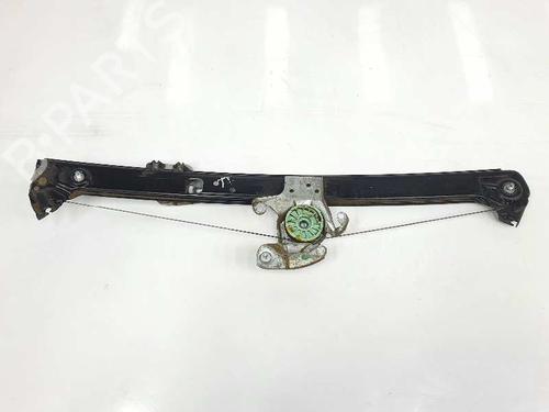Used Rear left window mechanism BMW X5 (E53) 3.0 d (218 hp) 7556062