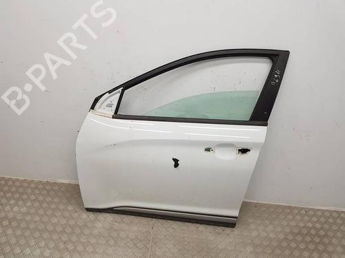 Used Left front door Left front door HYUNDAI KONA (OS, OSE, OSI) [2017-2023] 38923028 38923028