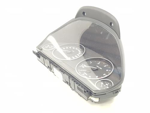 Instrument cluster BMW 3 (F30, F80) 318 d | BP22769576C47 