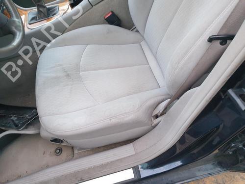 Front right window mechanism MERCEDES-BENZ E-CLASS (W211) E 200 NGT (211.042) | BP20187900C23 