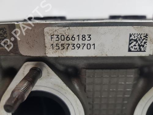 Cylinder head BMW X3 (G01, F97, G08) sDrive 18 d | BP10975851M5 