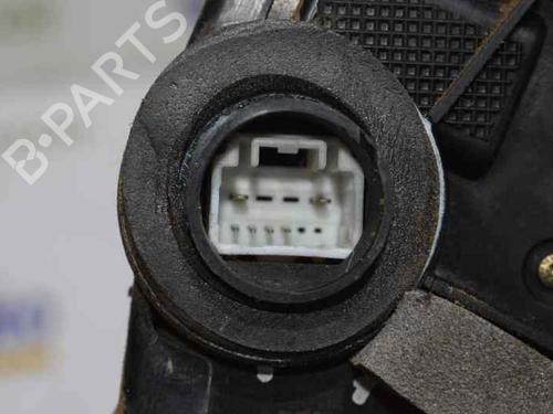 Front left lock TOYOTA LAND CRUISER PRADO (_J12_) 3.0 D-4D (KDJ120, KDJ125) | BP769987C98 