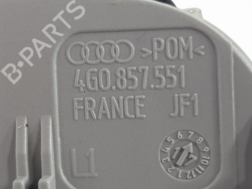 Left sun visor AUDI A6 C7 (4G2, 4GC) 2.0 TDI | BP30498524I1 