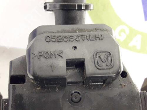 Steering column stalk MITSUBISHI PAJERO PININ I (H6_W, H7_W) 1.8 GDI (H66W, H76W) | BP4964290I23 