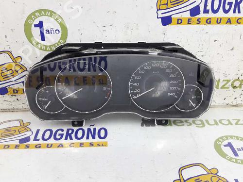 Quadrante SUBARU LEGACY IV (BL) [2003-2015]  2502595