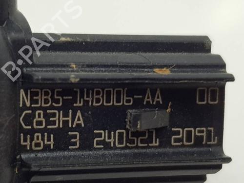 Electronic sensor FORD PUMA (J2K, CF7) 1.0 EcoBoost | BP38524540M84 - Image 5