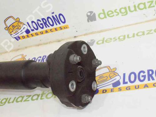 Driveshaft BMW 3 Touring (E91) 320 d | BP779114M37 