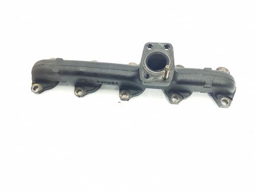 Used Exhaust manifold CITROËN C-ELYSEE (DD_) [2012-2025]  11657359