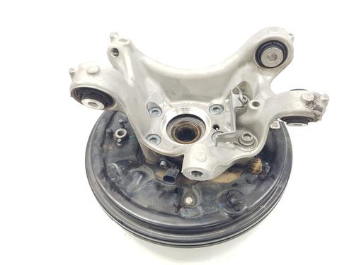 Right rear steering knuckle AUDI Q4 E-TRON SUV (F4B) 50 quattro | BP27879497M28 
