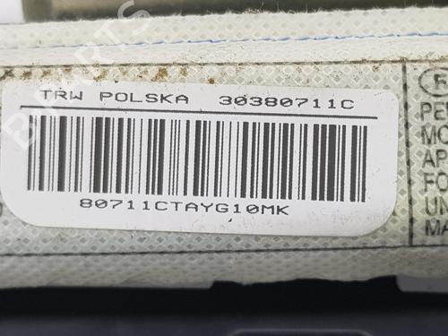 Right curtain airbag BMW 3 (E90) 320 d | BP15389421C12 