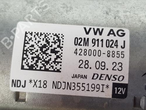 Starter SEAT ARONA (KJ7, KJP)  | BP29729195M8 