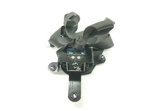 Rear center seatbelt HYUNDAI TUCSON (TL, TLE) 1.6 CRDi hybrid 48V | BP16079803I27 