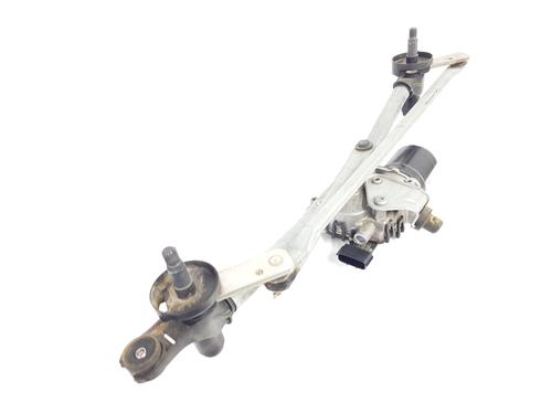Front wiper motor HYUNDAI i20 III (BC3, BI3) 1.0 T-GDI hybrid 48V | BP32781205M29 - Image 3