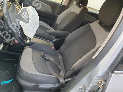 Servo brake CITROËN C4 Picasso II 1.6 HDi / BlueHDi 115 | BP23228227M42 