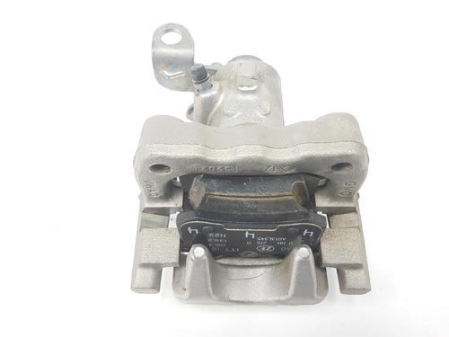 Right rear brake caliper SEAT IBIZA V (KJ1, KJG) 1.0 TSI | BP13255001M106 