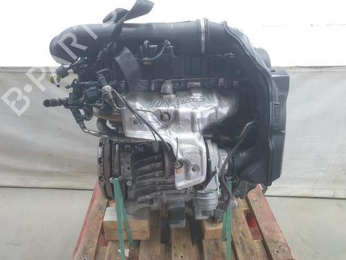 Engine VOLVO V40 Hatchback (525) D3 | BP35779057M1  - Image 6