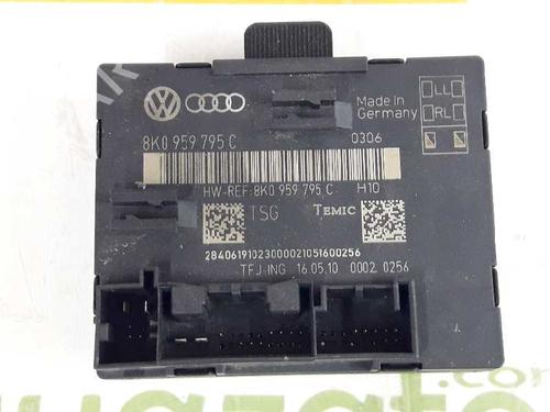 Andere AUDI Q5 (8RB) 2.0 TDI | BP14068546O1 