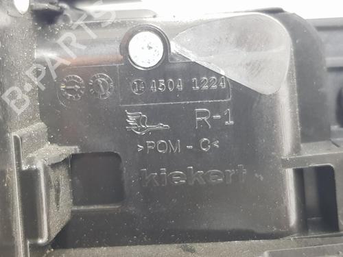 Rear right lock MERCEDES-BENZ M-CLASS (W166) ML 350 BlueTEC 4-matic (166.024, 166.023) | BP18255156C99 