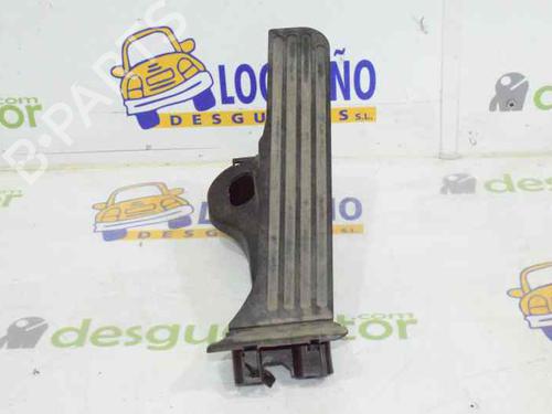 Pedal SEAT LEON (1P1) 1.9 TDI | BP1637229I4 