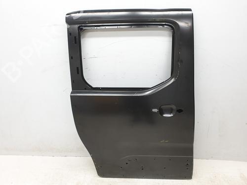 Porta lateral/correr direita PEUGEOT RIFTER 1.5 BlueHDi 75 (ECYHW) (75 hp) 32234801