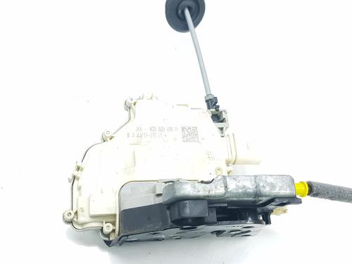Rear right lock AUDI Q5 (FYB, FYG) 2.0 TDI quattro | BP16280899C99 