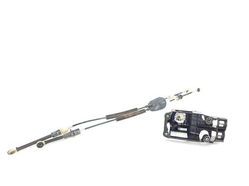 Gear lever DACIA SANDERO III 1.0 TCe 100 | BP34223298M90 - Image 2