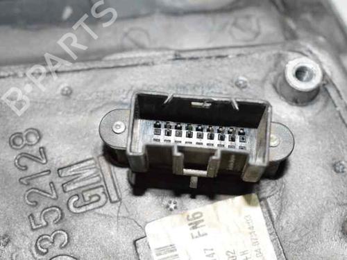 Retrovisor derecho OPEL VECTRA C (Z02) 2.2 DTI 16V (F69) | BP3422383C27 