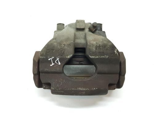 Used Left front brake caliper VW TRANSPORTER T5 Van (7HA, 7HH, 7EA, 7EH) 2.0 TDI (102 hp) 18356631