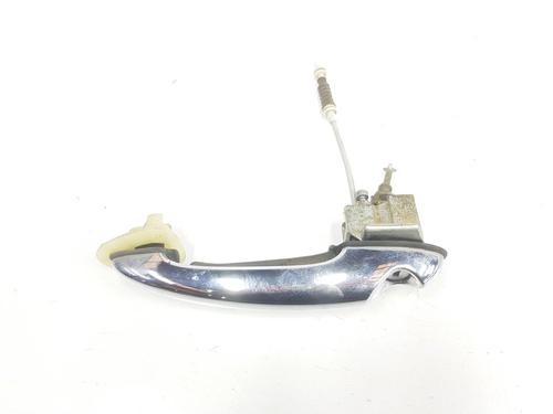 Used Front left exterior door handle Front left exterior door handle NISSAN PRIMERA Hatchback (P12) 2.2 Di (126 hp) 8221139 8221139