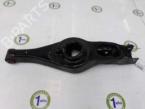 Used Left rear suspension arm MITSUBISHI PAJERO IV (V8_W, V9_W) 3.2 DI-D (V88W, V98W) (160 hp) 4641543
