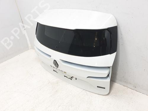 Tailgate RENAULT ESPACE VI (RHN) E-TECH 200 Hybrid | BP32328223C6