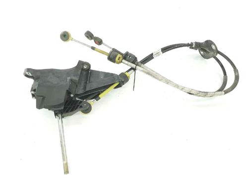 Used Manual gearbox selector Manual gearbox selector FORD FOCUS III 1.6 TDCi (95 hp) 7418937 7418937