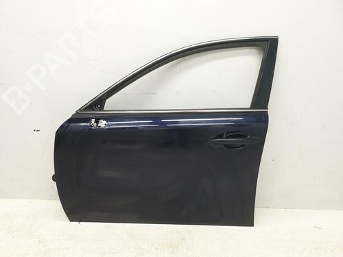 Used Left front door LEXUS IS II (_E2_) 250 (GSE20) (208 hp) 27636052