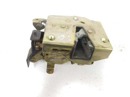 Used Rear right lock BMW 3 (E30) 320 i (125 hp) 3387791