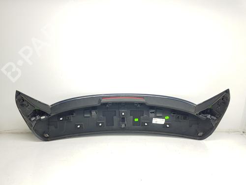 Rear spoiler RENAULT MEGANE IV Hatchback (B9A/M/N_) 1.2 TCe 130 (B9MR) | BP12141690C96 