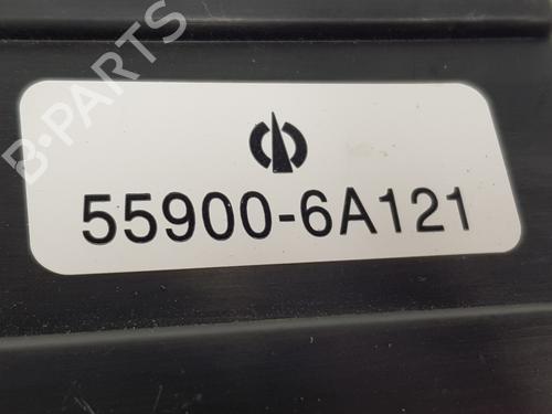 Climate control TOYOTA LAND CRUISER PRADO (_J12_) 3.0 D-4D (KDJ120, KDJ125) | BP20293180I5 