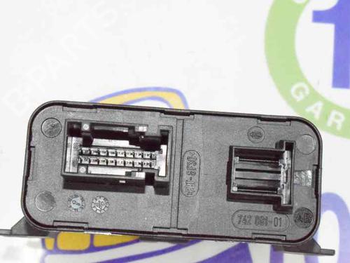 Electronic module LAND ROVER FREELANDER 2 (L359) 2.2 TD4 4x4 | BP14124050M83 