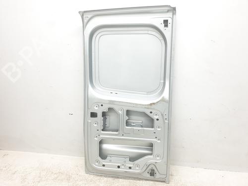 Right rear door RENAULT TRAFIC III Van (FG_) 1.6 dCi 140 (FGMA, FGMC) | BP29731746C5 