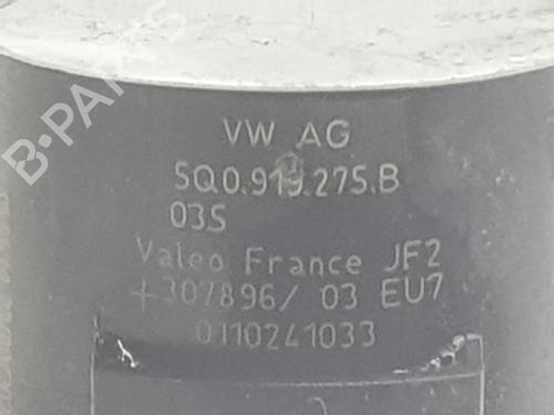 Andre VW T-ROC (A11, D11)  | BP26452812O1 