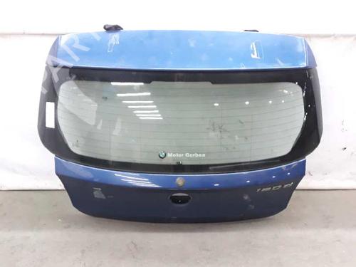 Used Tailgate BMW 1 (E87) 120 d (163 hp) 4648859