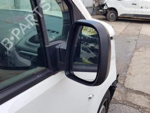 Cargo separator OPEL COMBO Box Body/MPV (K9)  | BP32306208I36 