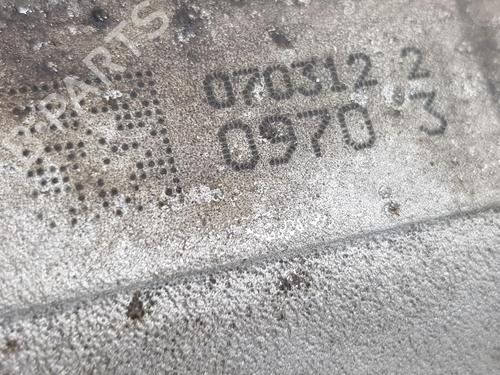 Subframe VW GOLF VI (5K1) 1.6 TDI | BP16436041M9 