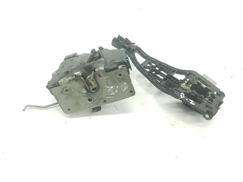 Used Front left lock OPEL CORSA D (S07) 1.4 (L08, L68) (100 hp) 8389140